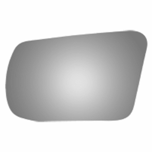 Nissan Altima 2015 Driver Side Mirror Glass