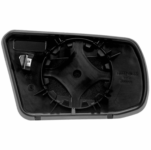 Nissan Altima 2015 Driver Side Mirror Glass W/Backing Plate