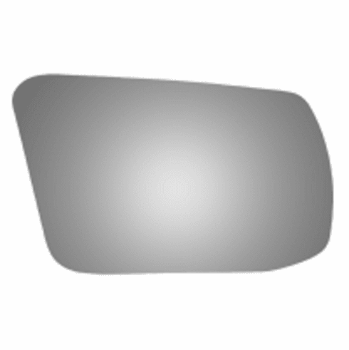 Nissan Altima 2015 Passenger Side Mirror Glass 