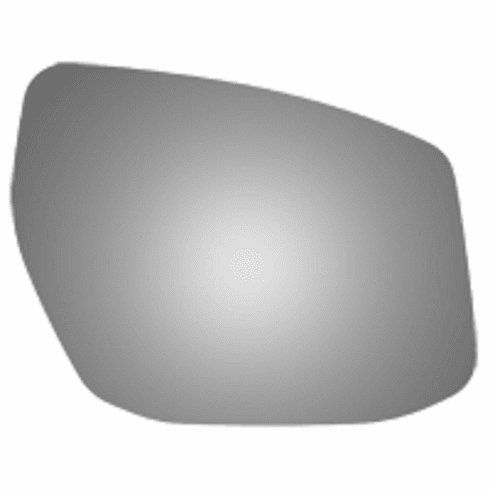 Nissan Altima 2015 Passenger Side Mirror Glass