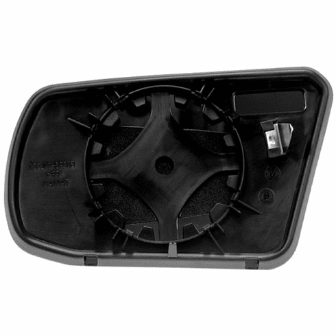 Nissan Altima 2015 Passenger Side Mirror Glass W/Backing Plate