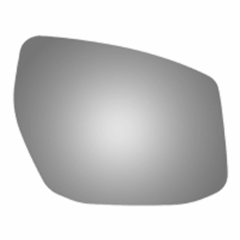 Nissan Altima 2017 Passenger Side Mirror Glass