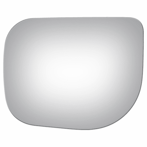 Nissan Armada 2005 Driver Side Mirror Glass