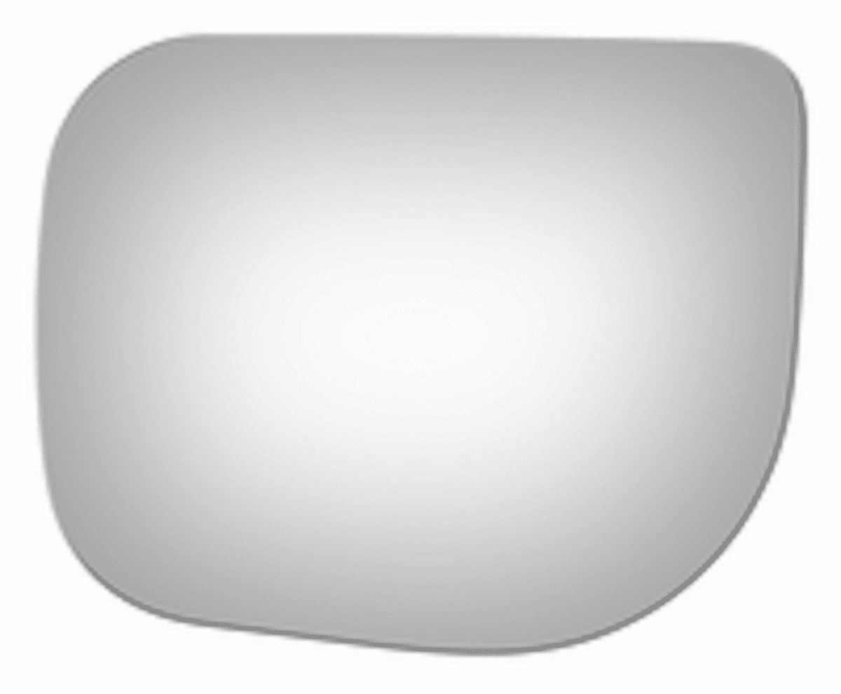 Nissan Armada 2015 Driver Side Mirror Glass