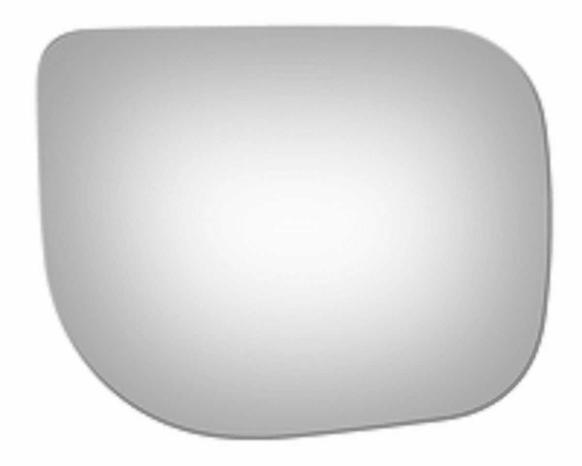 Nissan Armada 2015 Passenger Side Mirror Glass