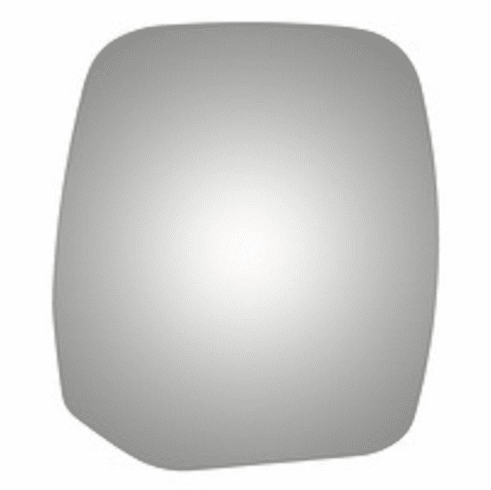 Nissan Armada 2017 Passenger Side Mirror Glass