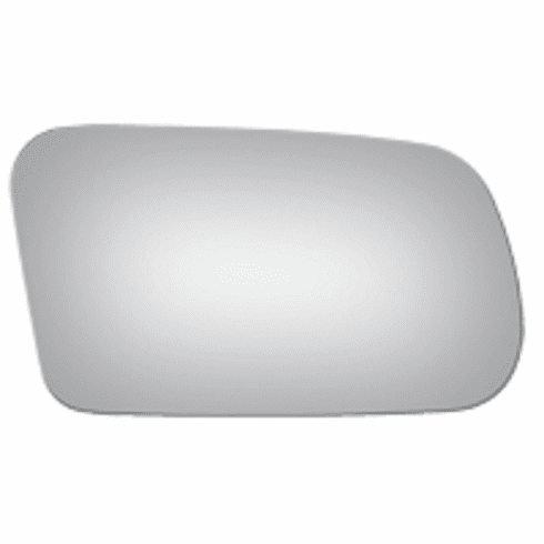Nissan Axxess 1994 1995 Passenger Side Mirror Glass
