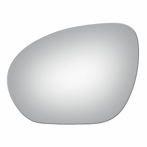 Nissan Cube 2009 2010 2011 Driver Side Mirror Glass