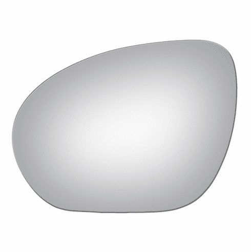 Nissan Cube 2012 2013 2014 Driver Side Mirror Glass