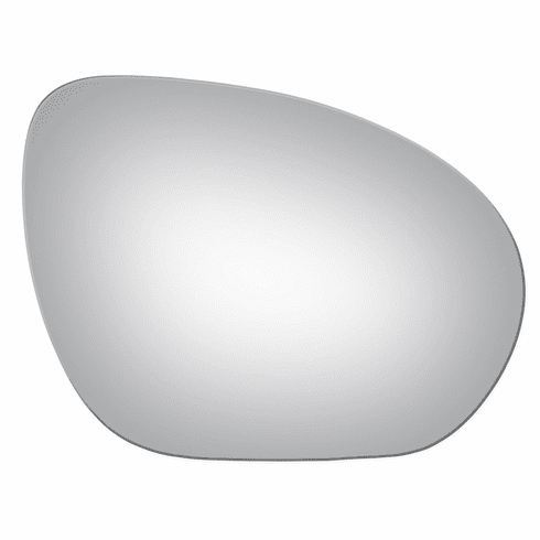 Nissan Cube 2012 2013 2014 Passenger Side Mirror Glass