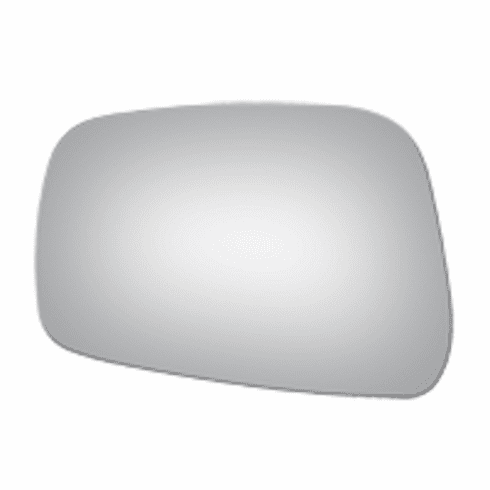 Nissan Frontier 2016 Driver Side Mirror Glass