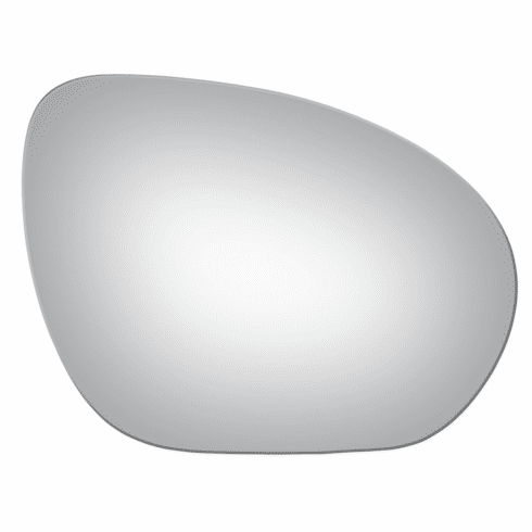 Nissan Juke 2011 2012 2013 2014 Passenger Side Mirror Glass