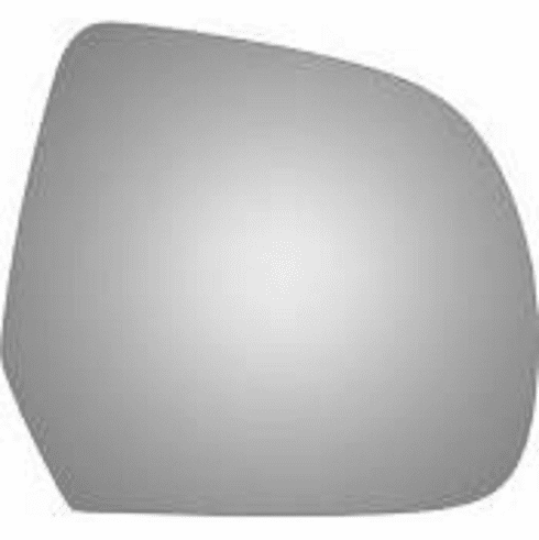 Nissan Leaf 2011 2012 Passenger Side Mirror Glass