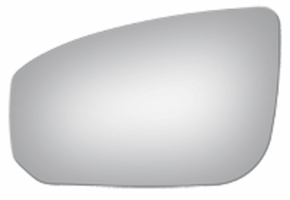 Nissan Maxima 2008 Driver Side Mirror Glass