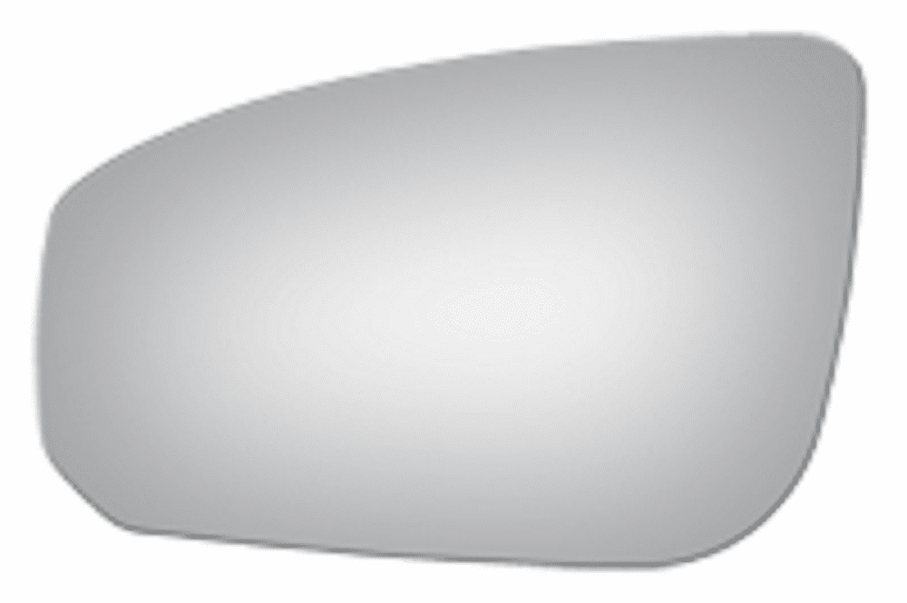 Nissan Maxima 2008 Driver Side Mirror Glass