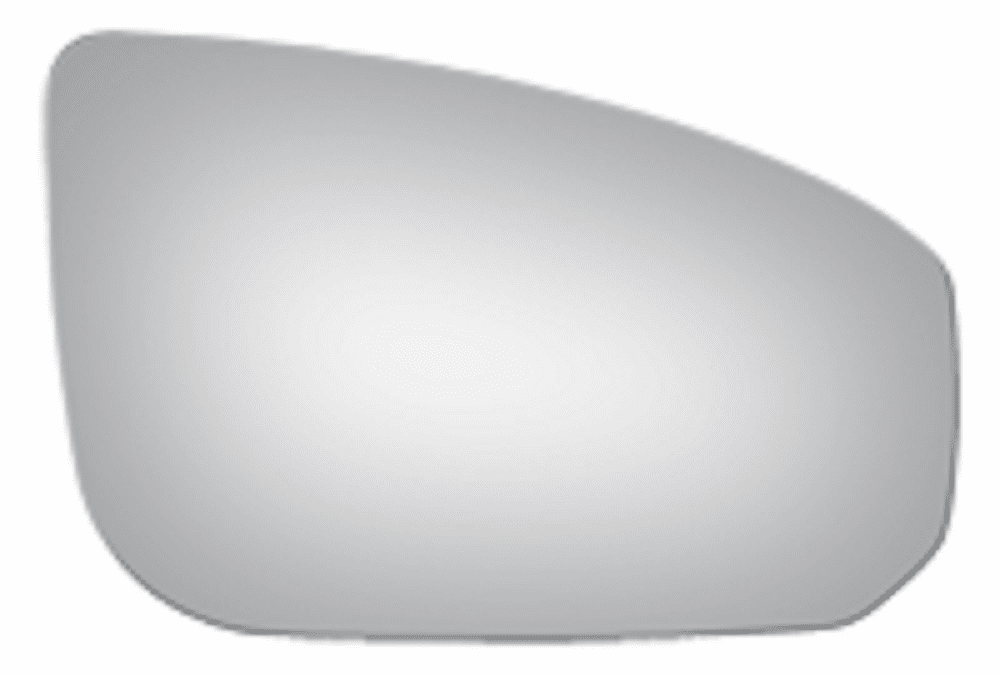 Nissan Maxima 2008 Passenger Side Mirror Glass