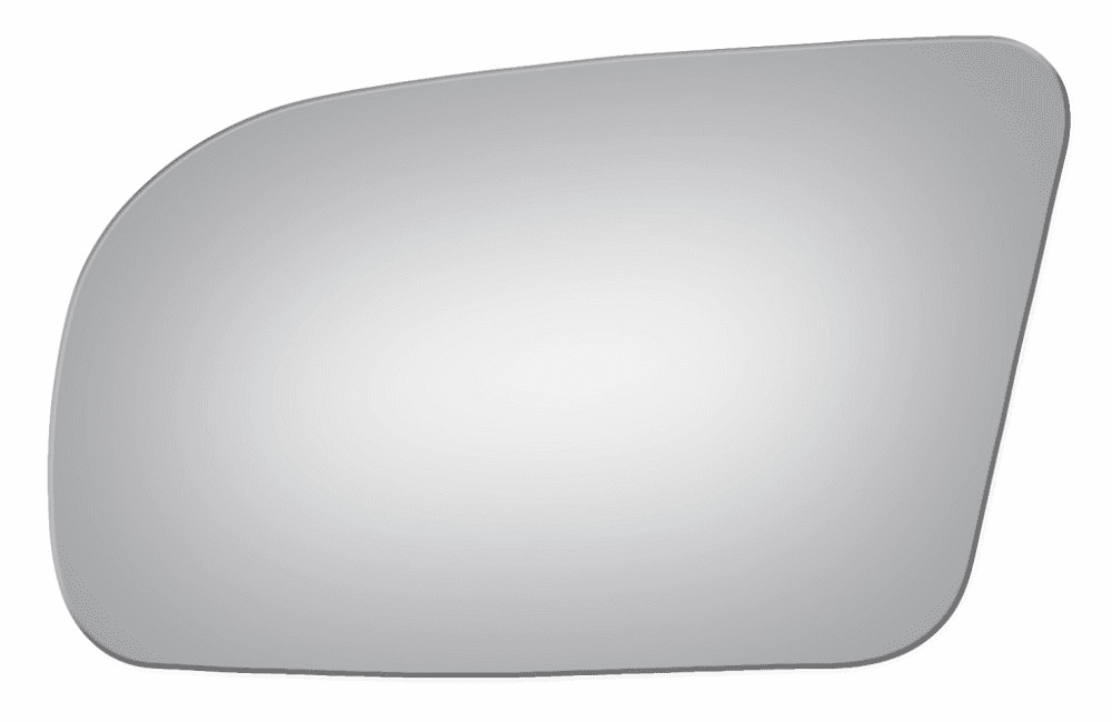 Nissan Maxima 2012 2013 2014 Driver Side Mirror Glass