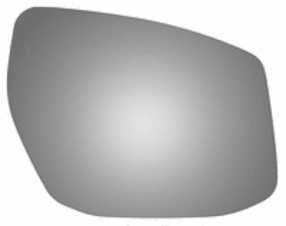 Nissan Maxima 2016 Passenger Side Mirror Glass