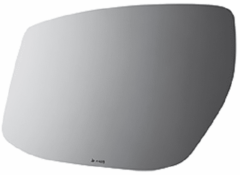 Nissan Maxima 2018 Driver Left Side Mirror Glass