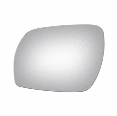 Nissan Murano 2003 2004 2005 2006 Driver Side Mirror Glass