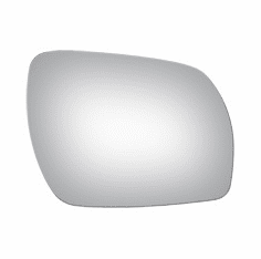 Nissan Murano 2003 2004 2005 2006 Passenger Side Mirror Glass