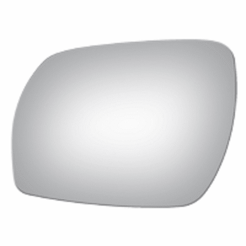 Nissan Murano 2007 Driver Side Mirror Glass