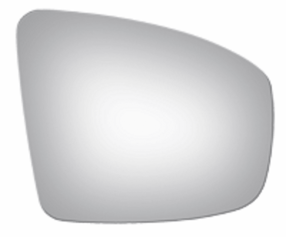 Nissan Murano 2009 2010 2011 Passenger Side Mirror Glass