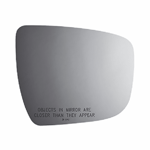 Nissan Murano 2016 Passenger Side Mirror Glass Heated