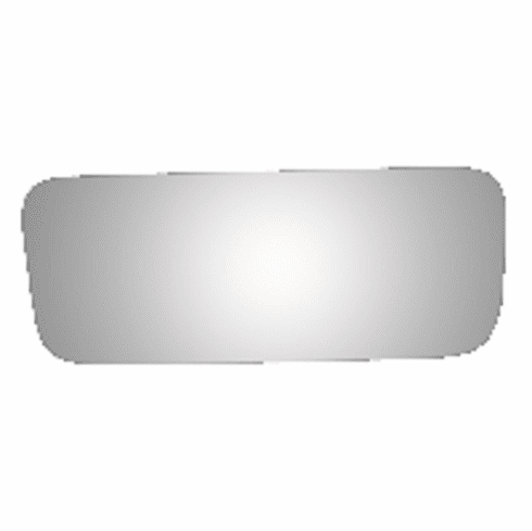 Nissan NV 2012 Passenger Side Mirror Glass