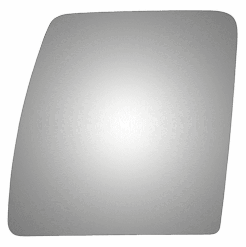 Nissan NV 2015 Driver Side Mirror Glass