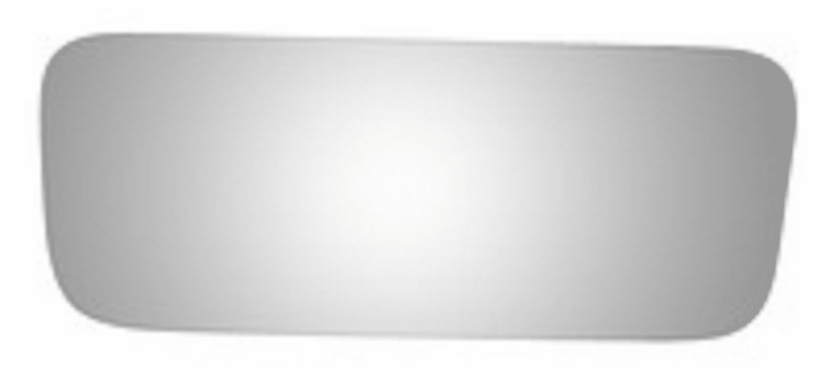 Nissan NV 2015 Driver Side Mirror Glass