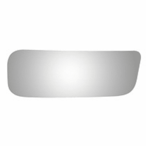 Nissan NV 2015 Driver Side Mirror Glass