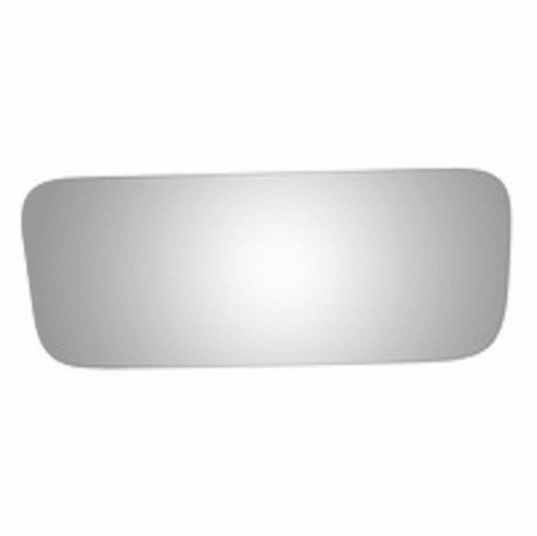 Nissan NV 2015 Passenger Side Mirror Glass