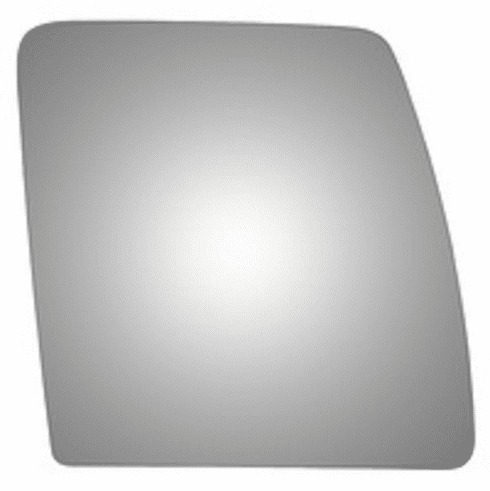 Nissan NV 2015 Passenger Side Mirror Glass