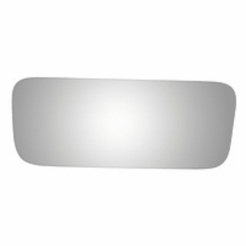 Nissan NV 2016 Driver Side Mirror Glass