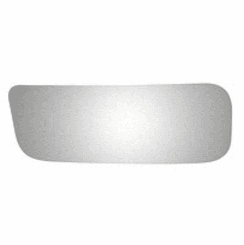 Nissan NV 2016 Passenger Side Mirror Glass