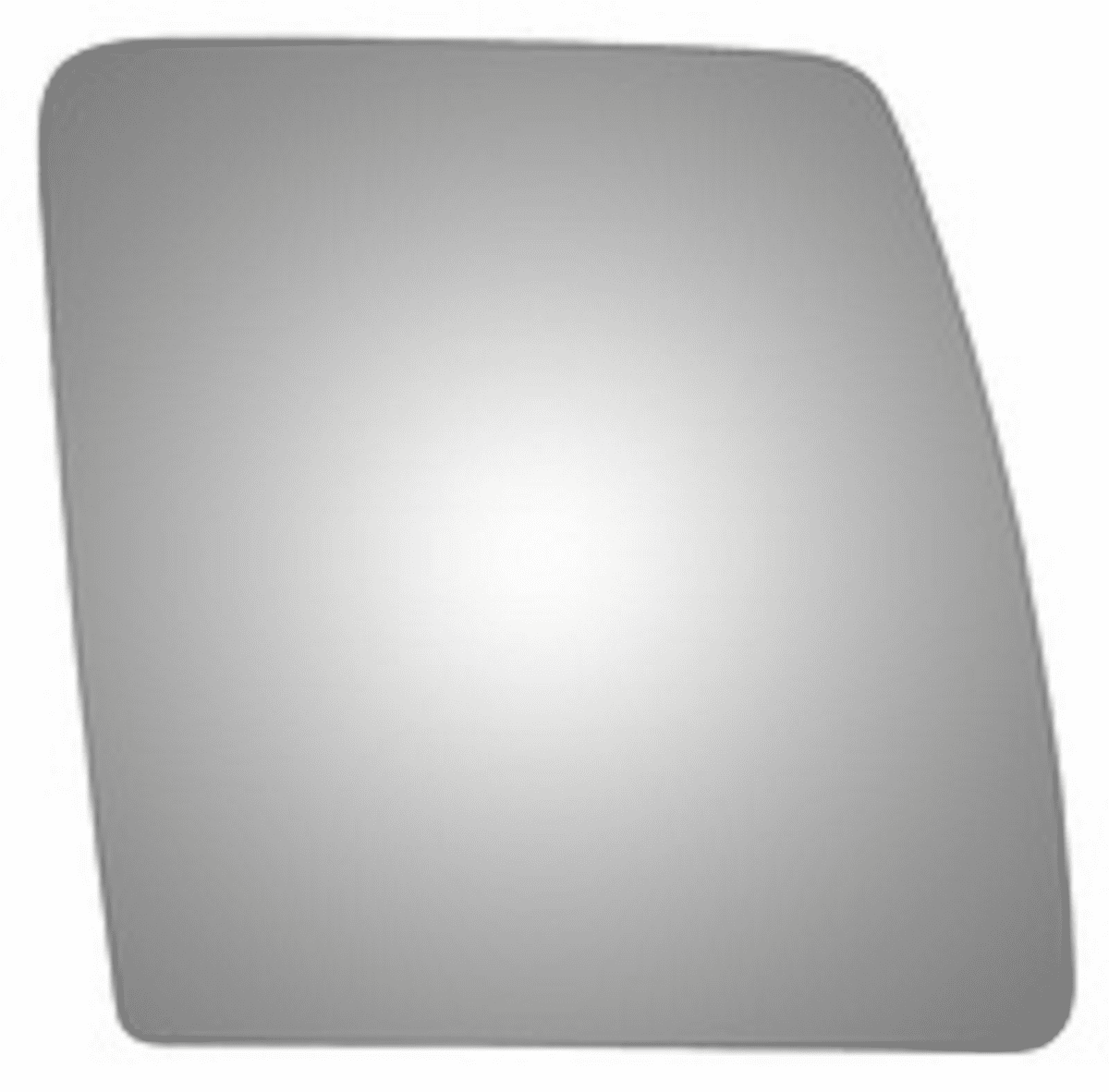 Nissan NV 2016 Passenger Side Mirror Glass