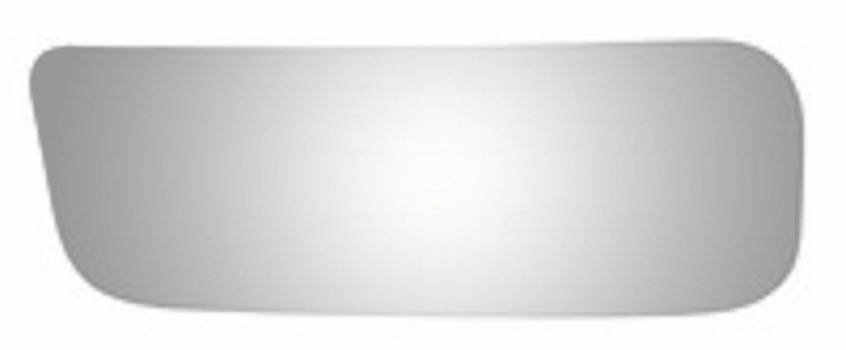 Nissan NV 2016 Passenger Side Mirror Glass