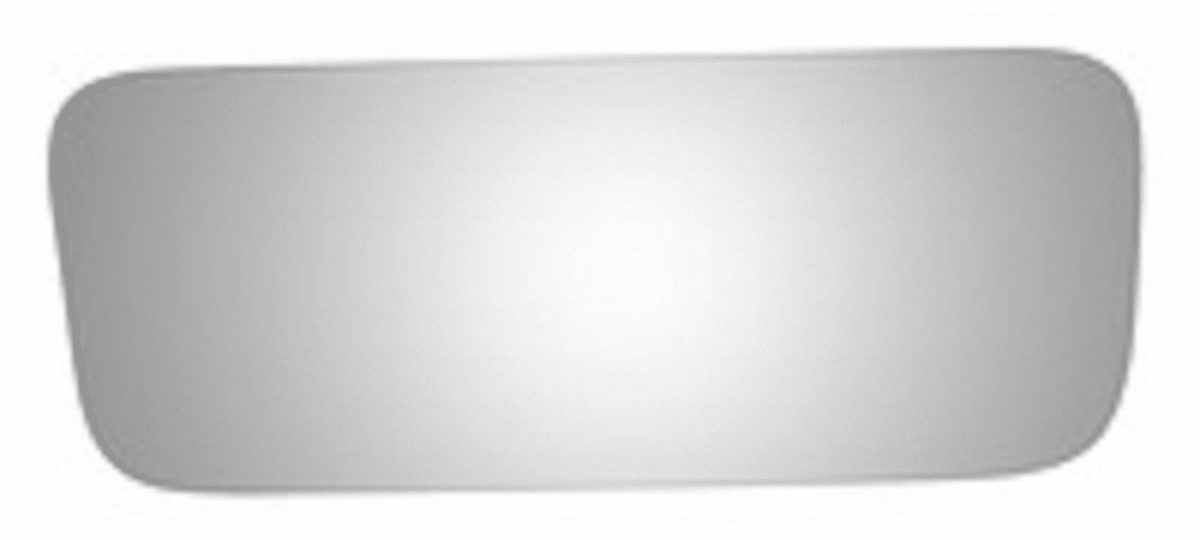 Nissan NV 2016 Passenger Side Mirror Glass