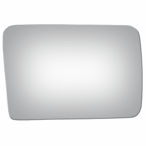 Nissan Pathfinder 1991 1992 1993 1994 Passenger Side Mirror Glass