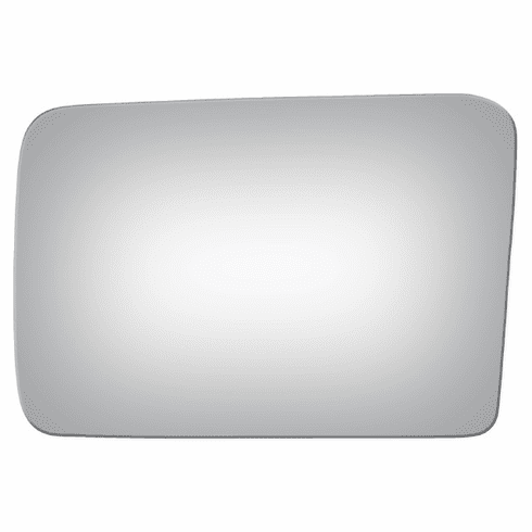 Nissan Pathfinder 1995 Driver Side Mirror Glass