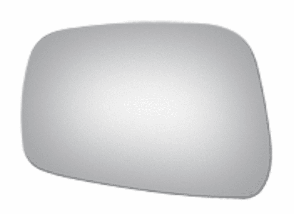 Nissan Pathfinder 2009 2010 2011 2012 Driver Side Mirror Glass