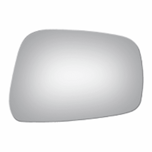 Nissan Pathfinder 2009 2010 2011 2012 Passenger Side Mirror Glass