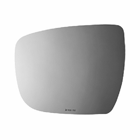 Nissan Pathfinder 2017 Driver Left Side Mirror Glass Heated