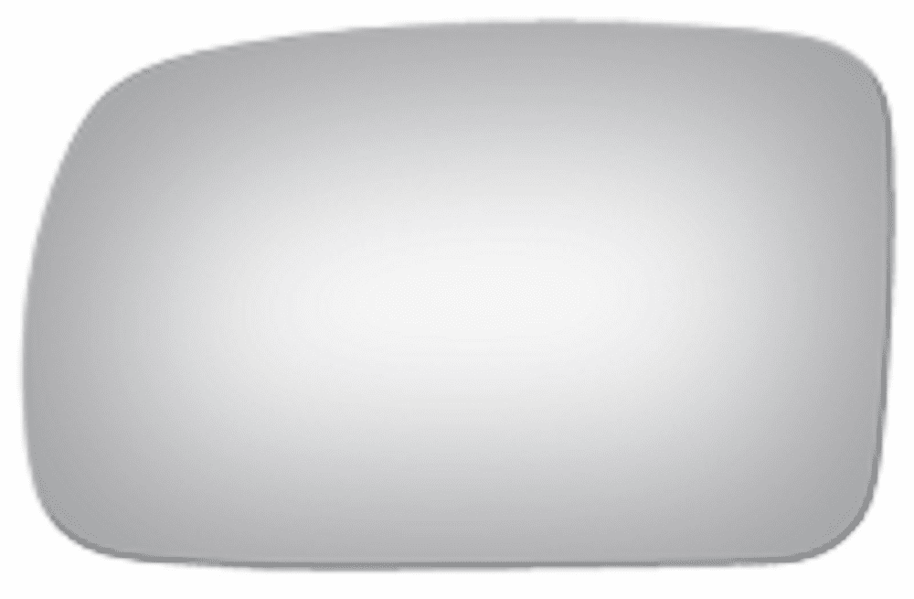 Nissan Quest 1999 2000 2001 2002 Driver Side Mirror Glass