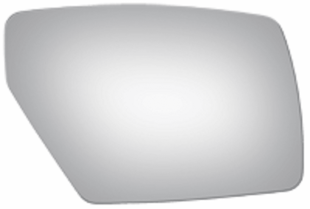 Nissan Quest 2004 2005 2006 2007 Passenger Side Mirror Glass