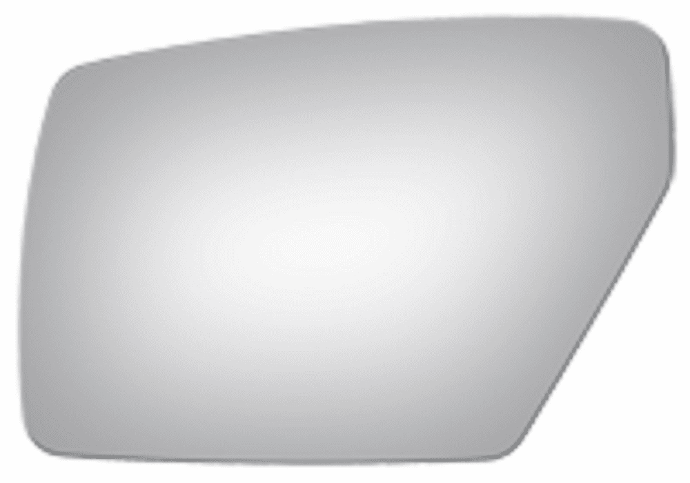 Nissan Quest 2008 2009 Driver Side Mirror Glass