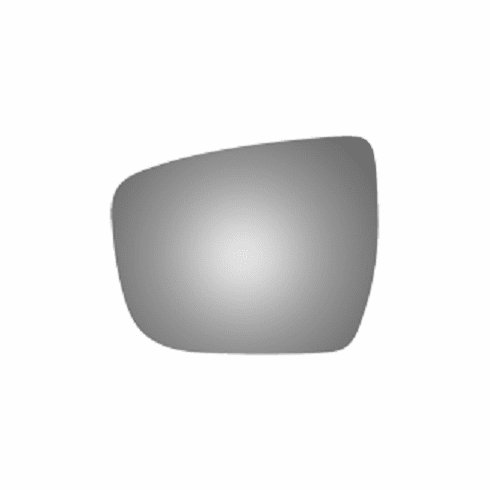 Nissan Rogue 2019 Driver Left Side Mirror Glass