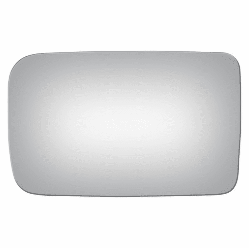Nissan Sentra 1987 1988 1989 1990 Driver Side Mirror Glass