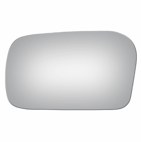 Nissan Sentra 1991 1992 1993 1994 Driver Side Mirror Glass